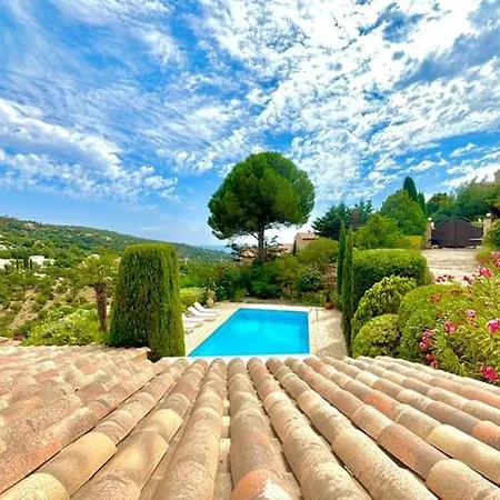 Villa Les Issambres