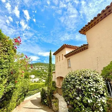 Les Issambres * Roquebrune-sur-Argens