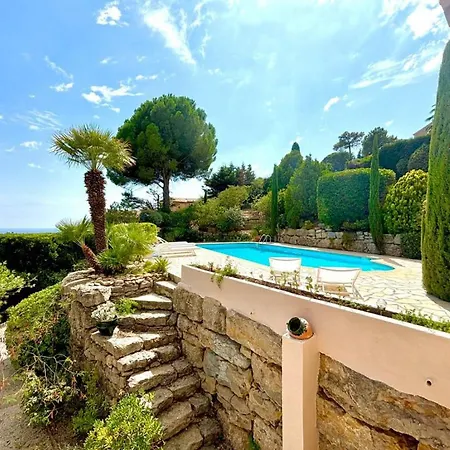 Villa Les Issambres