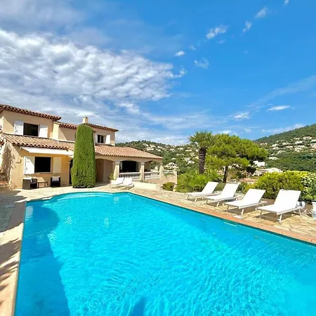Villa Les Issambres Roquebrune-sur-Argens