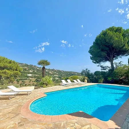 Les Issambres Villa Roquebrune-sur-Argens
