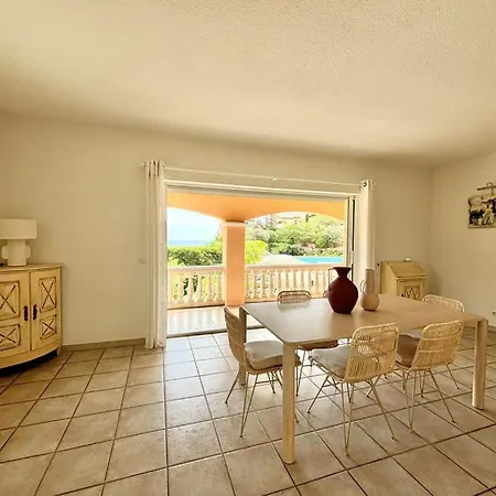 Les Issambres Villa Roquebrune-sur-Argens