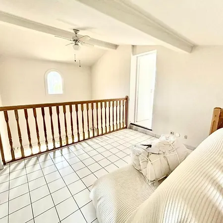 Villa Les Issambres