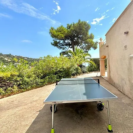 Les Issambres Villa