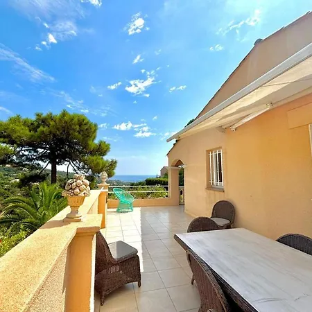 Les Issambres Roquebrune-sur-Argens