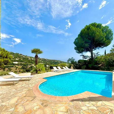 Villa Les Issambres *