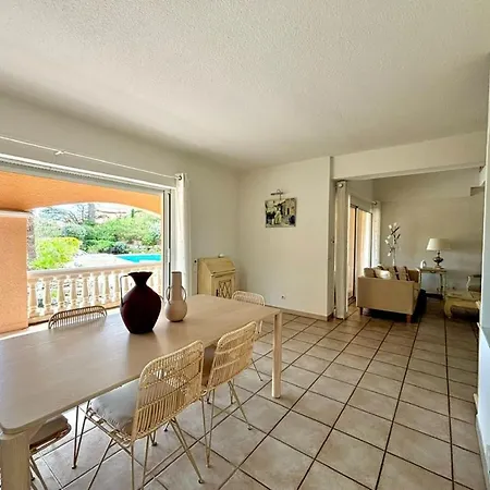 Villa Les Issambres Roquebrune-sur-Argens