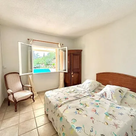 Les Issambres Villa Roquebrune-sur-Argens